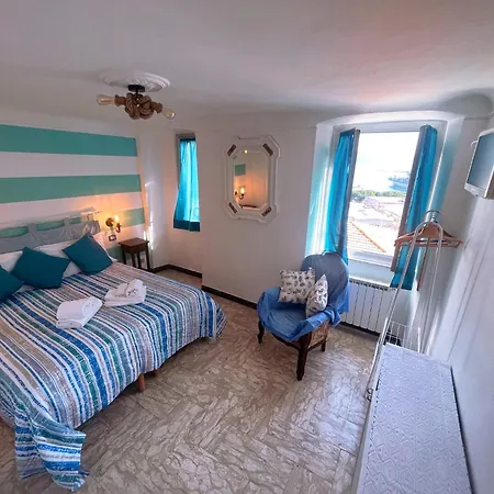 아파트 Casa Edda *