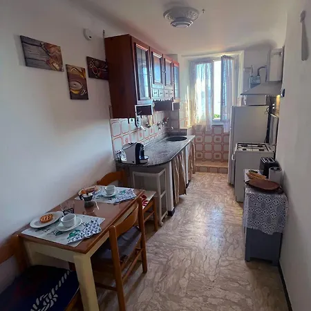 Casa Edda *