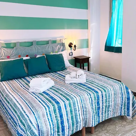 Apartment Casa Edda La Spezia