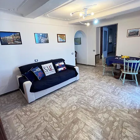 Casa Edda Apartment La Spezia