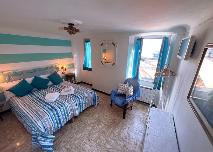 Апартаменты Casa Edda *